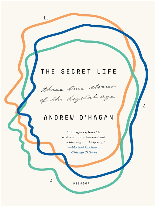 Title details for The Secret Life by Andrew O'Hagan - Wait list